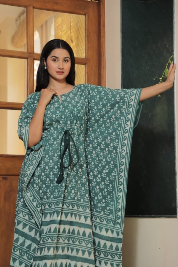 long kaftan 46 1