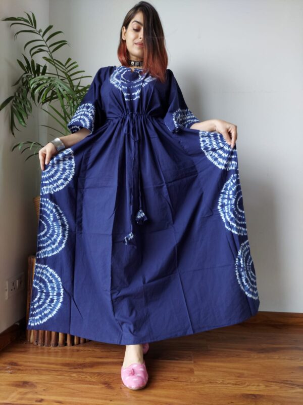 long kaftan 67