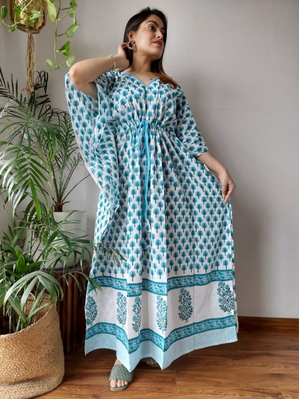 long kaftan 88