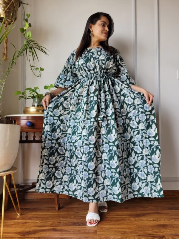 long kaftan 96