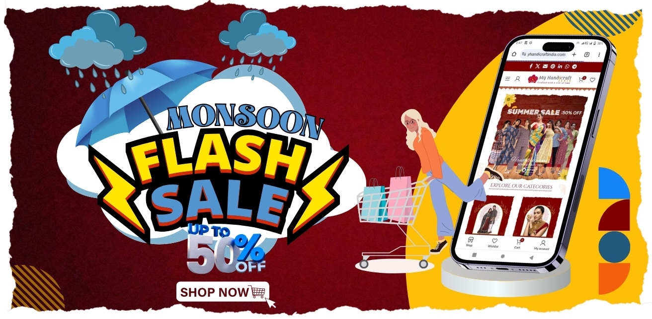 monsoon sale offers