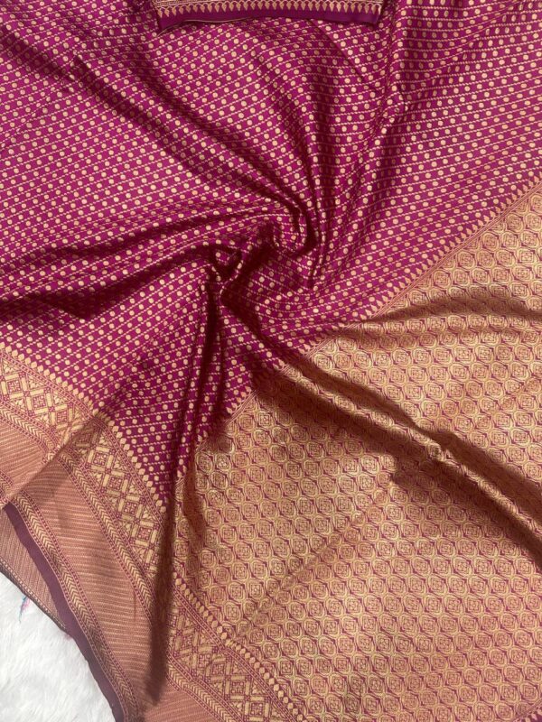 BANARASI SILK 29