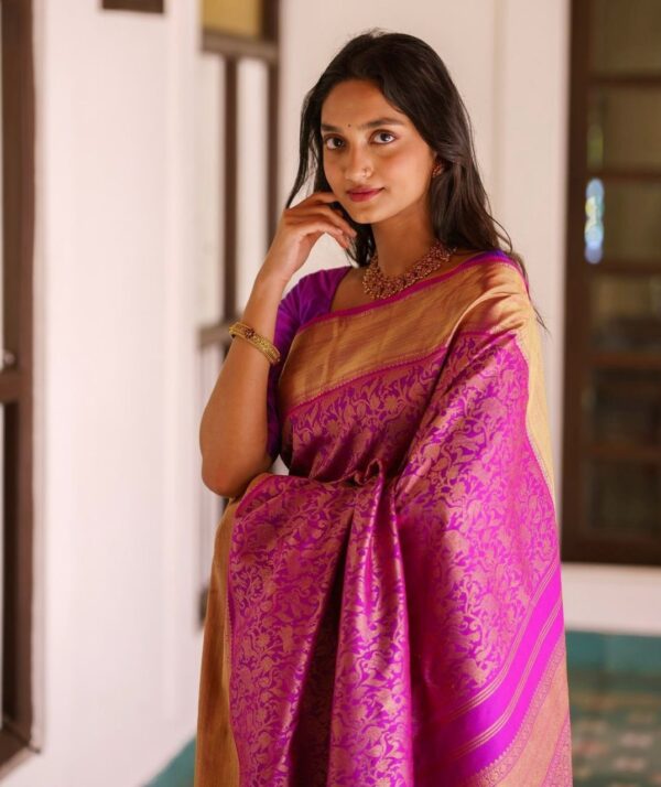 BANARASI SILK 38