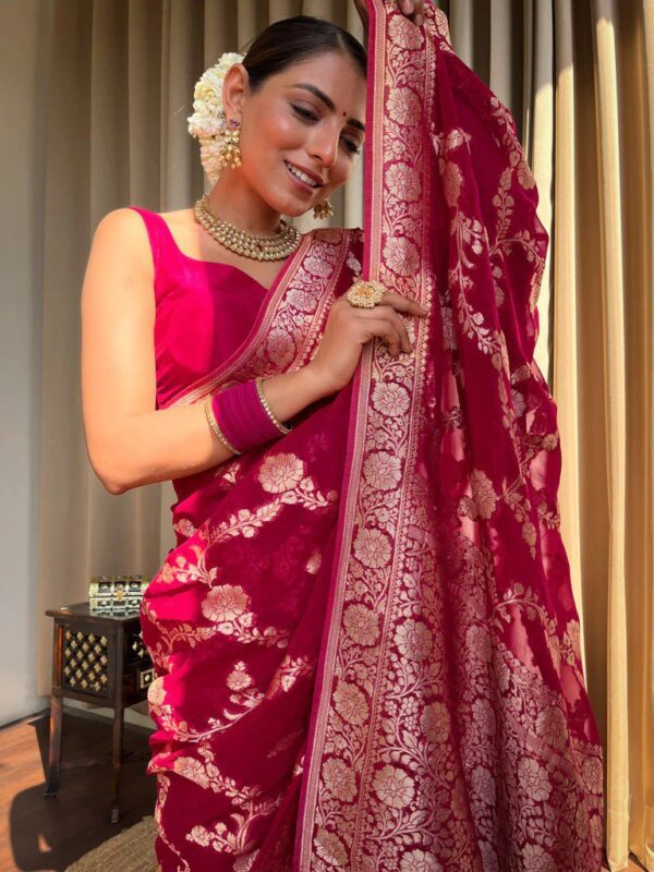 banarasi saree new 23