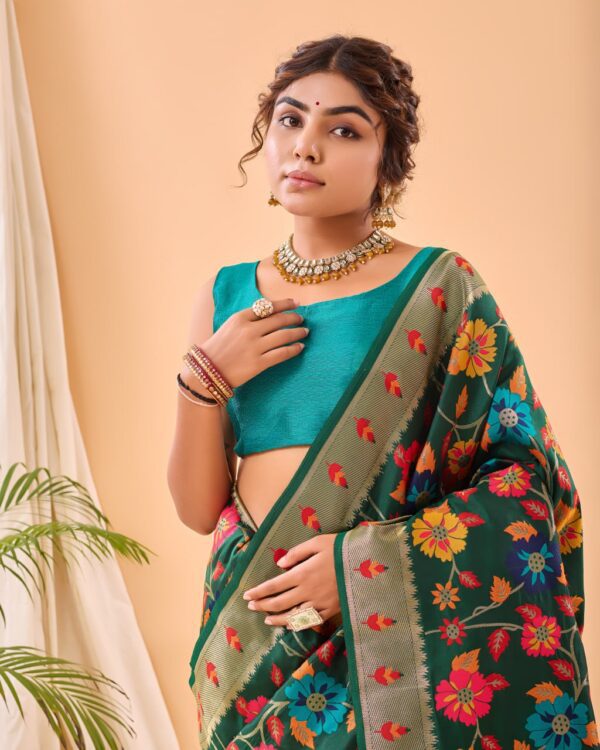 paithani silk saree 26