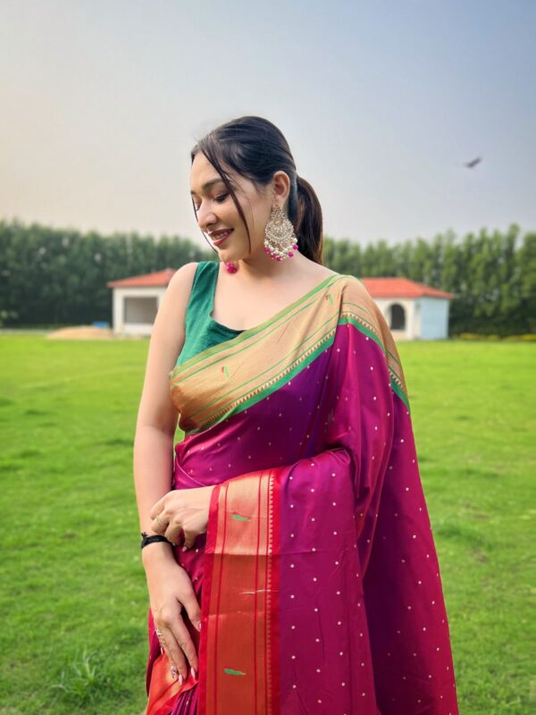 pithani saree 22