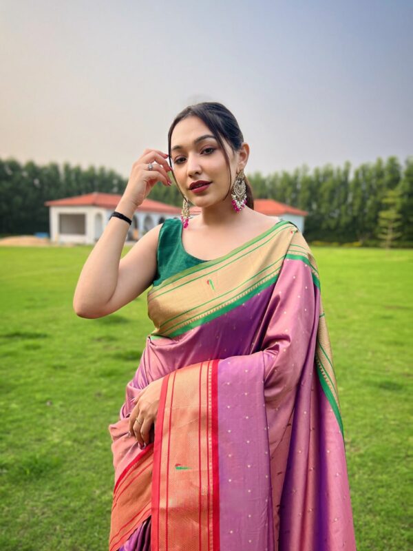 pithani saree 25