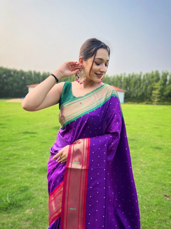 pithani saree 36