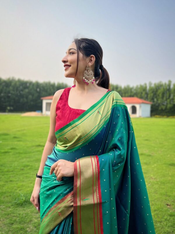 pithani saree 38