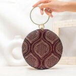 Designer Sequence Party Clutch Bags