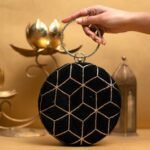 Designer Sequence Party Clutch Bags
