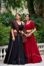 Cotton Lehenga Choli