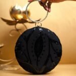 Designer Sequence Party Clutch Bags