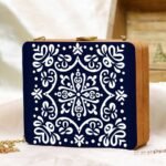 Indian Clutch Printed Collection