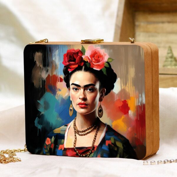 Indian Clutch Printed Collection