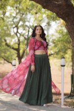 Lehenga Choli Collection