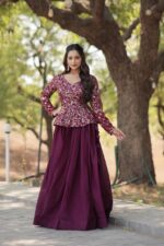 Lehenga Choli Collection