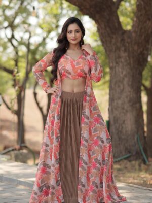 Lehenga Choli Collection