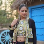 Navratri Lehenga Choli