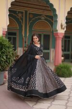 Navratri Lehenga Choli