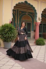 Navratri Lehenga Choli Collection