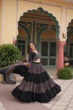 Navratri Lehenga Choli Collection