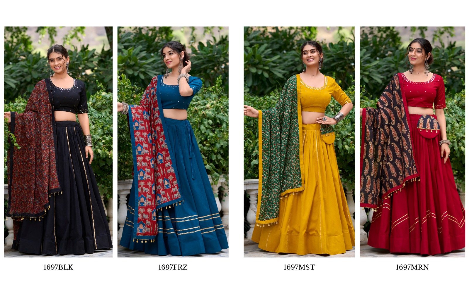 Navratri Collection