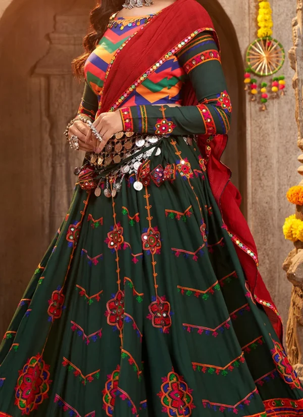 Chaniya Choli