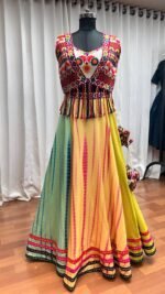 Chaniya Choli