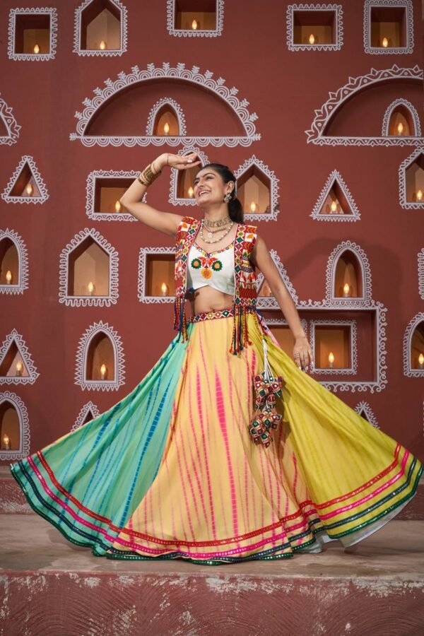 Chaniya Choli