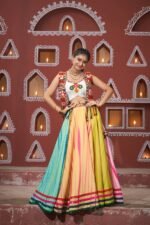 Chaniya Choli