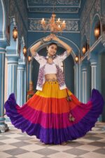 Chaniya Choli