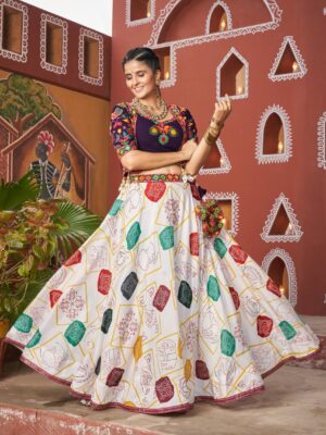 Lehenga Choli