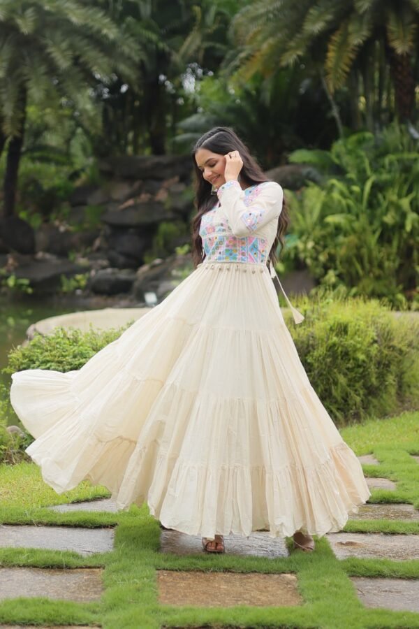 Gown