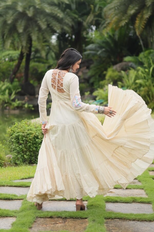 Gown