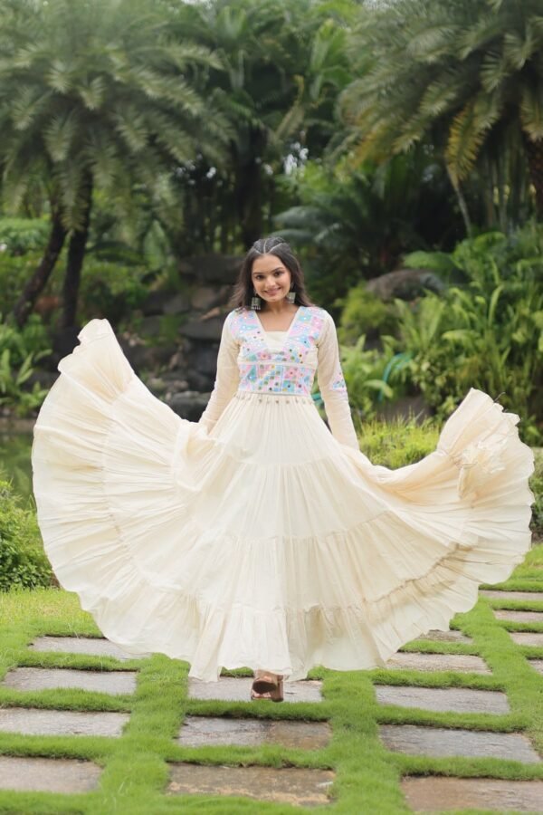 Gown