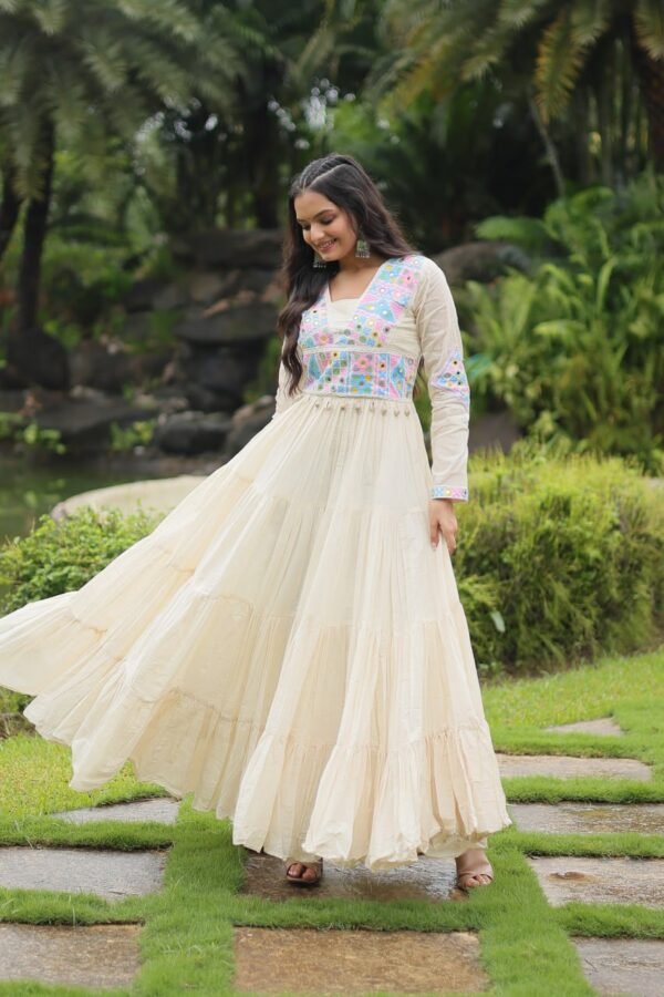 Gown