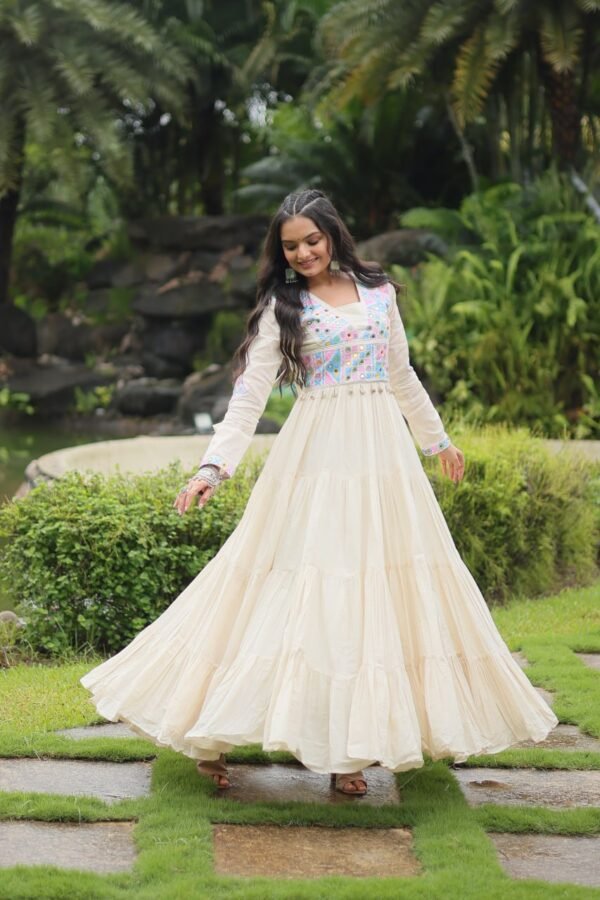 Gown