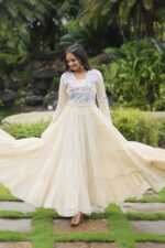 Gown
