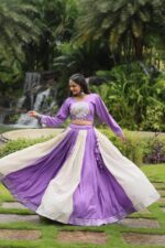 Lehenga Choli Set