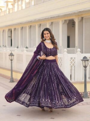 Lehenga Collections