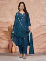 Kurti Set