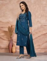 Kurti Set