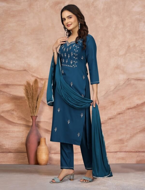 Kurti Set