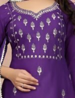 Kurti Set