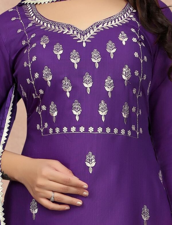 Kurti Set