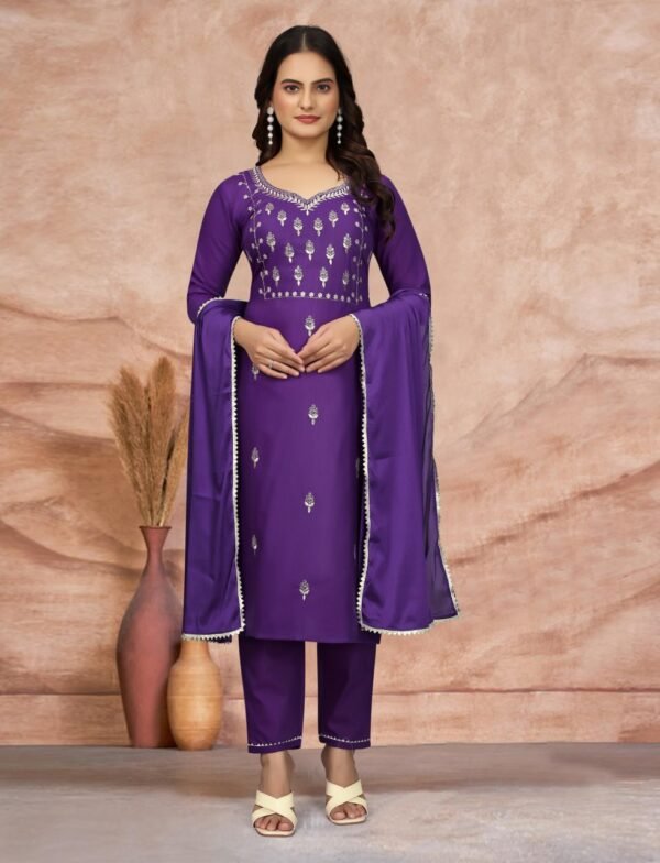 Kurti Set