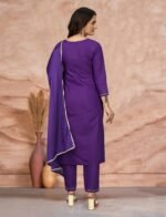 Kurti Set
