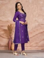Kurti Set