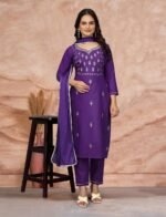 Kurti Set